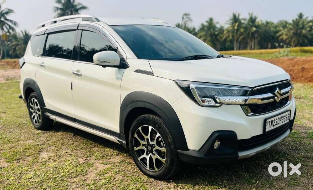 Maruti Suzuki Xl6 1.5 Alpha Mt, 2024, Petrol