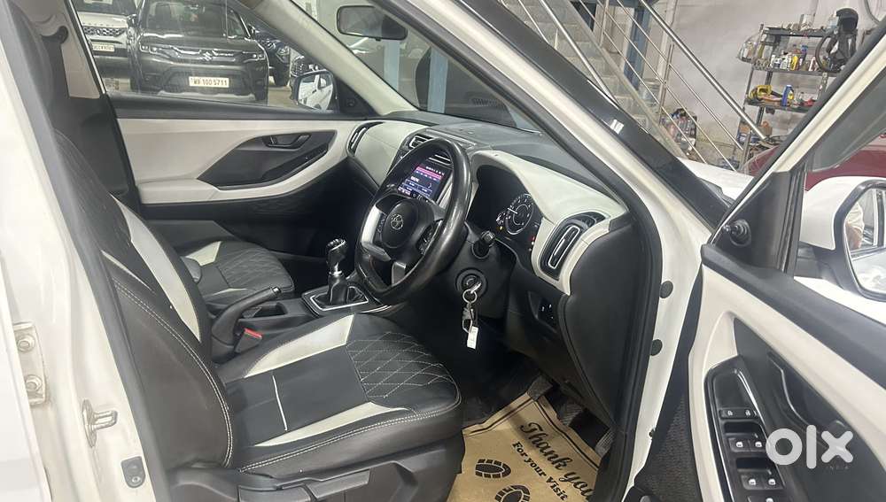 Hyundai Creta 1.4 Ex Diesel, 2023, Diesel