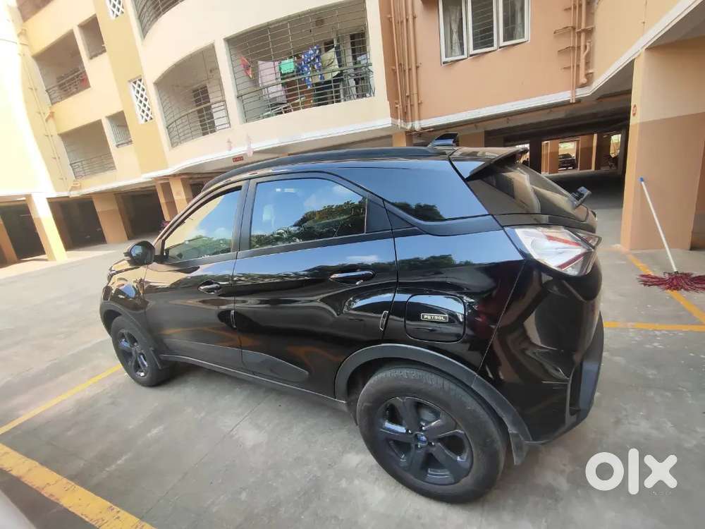 Nexon Top End Variant - Well Maintained