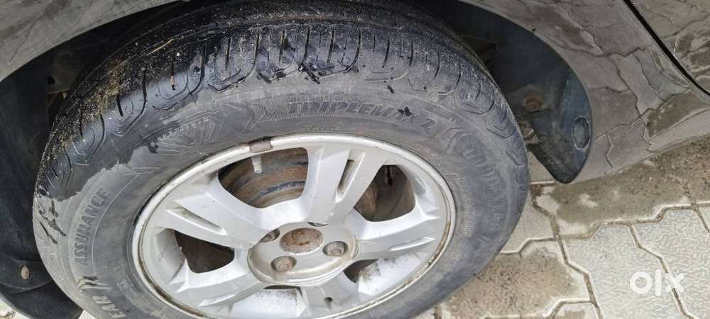 Hyundai I20 1.2 Spotz, 2011, Petrol