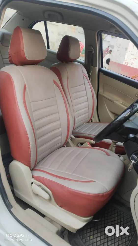 Maruti Suzuki Swift Dzire 2018 Petrol Cng