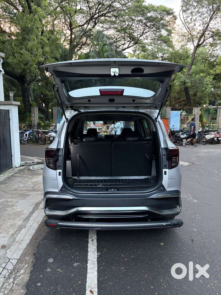 Kia Carens 1.5 Prestige 7 Str, 2023, Petrol