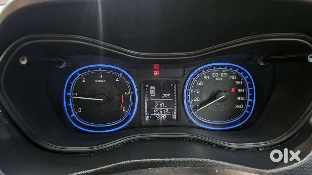 Maruti Suzuki Brezza Zdi, 2017, Diesel