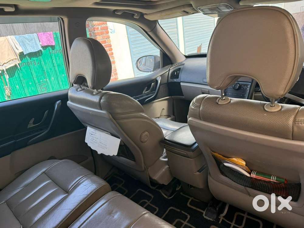 Mahindra Xuv500 2017 Diesel Good Condition