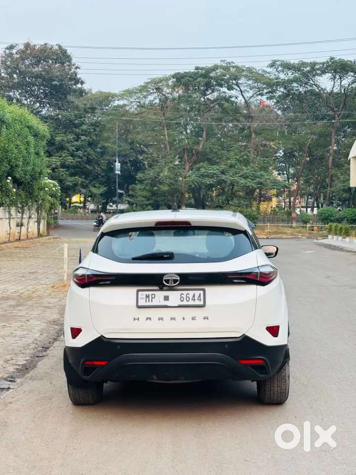 Tata Harrier Xz+, 2023, Diesel