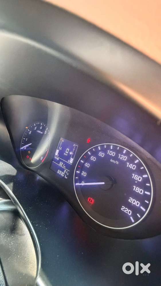 Hyundai I20 Sportz 2016  Perfect Condition