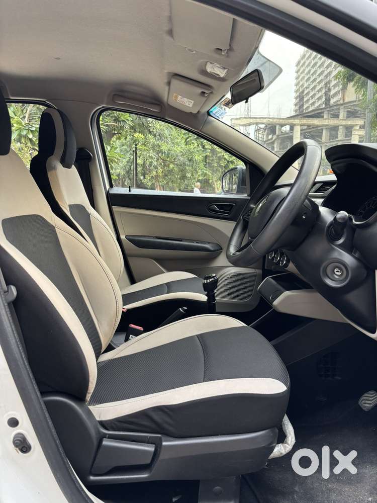 Renault Triber Rxt, 2022, Petrol