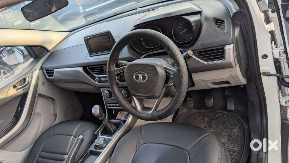 Tata Nexon 1.5 Revotorq Xz Plus (o), 2018, Diesel