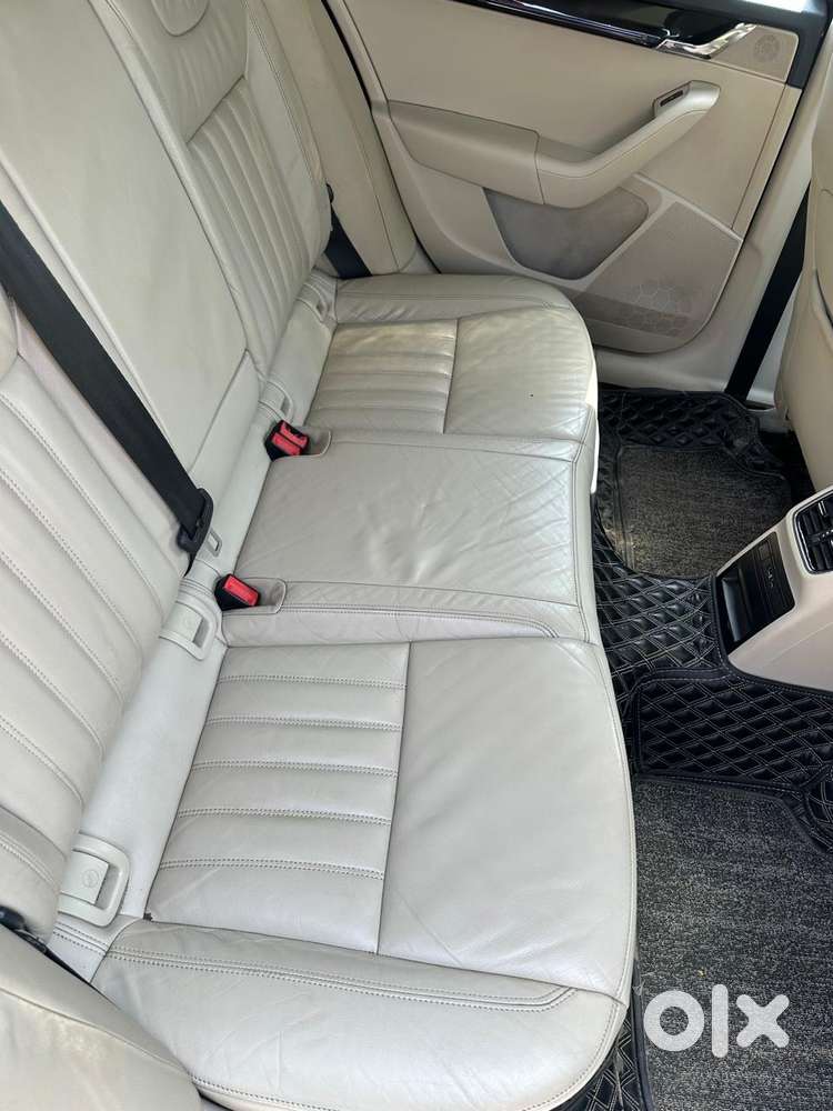 Skoda Octavia 1.8 Tsi At L K, 2019, Petrol