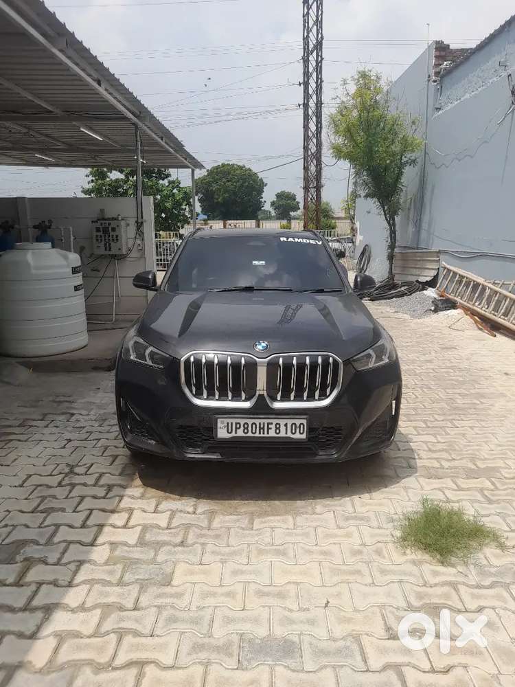 Bmw X1 2024 Xdrive 20d