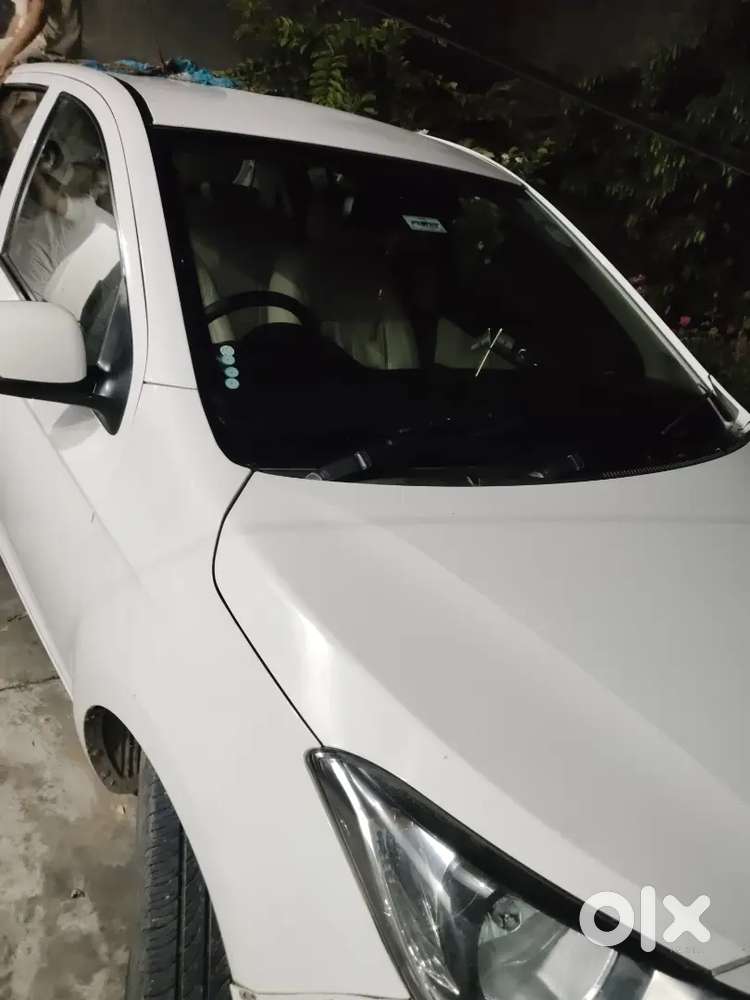 2013 Hyundai I20 1.4 Sportz