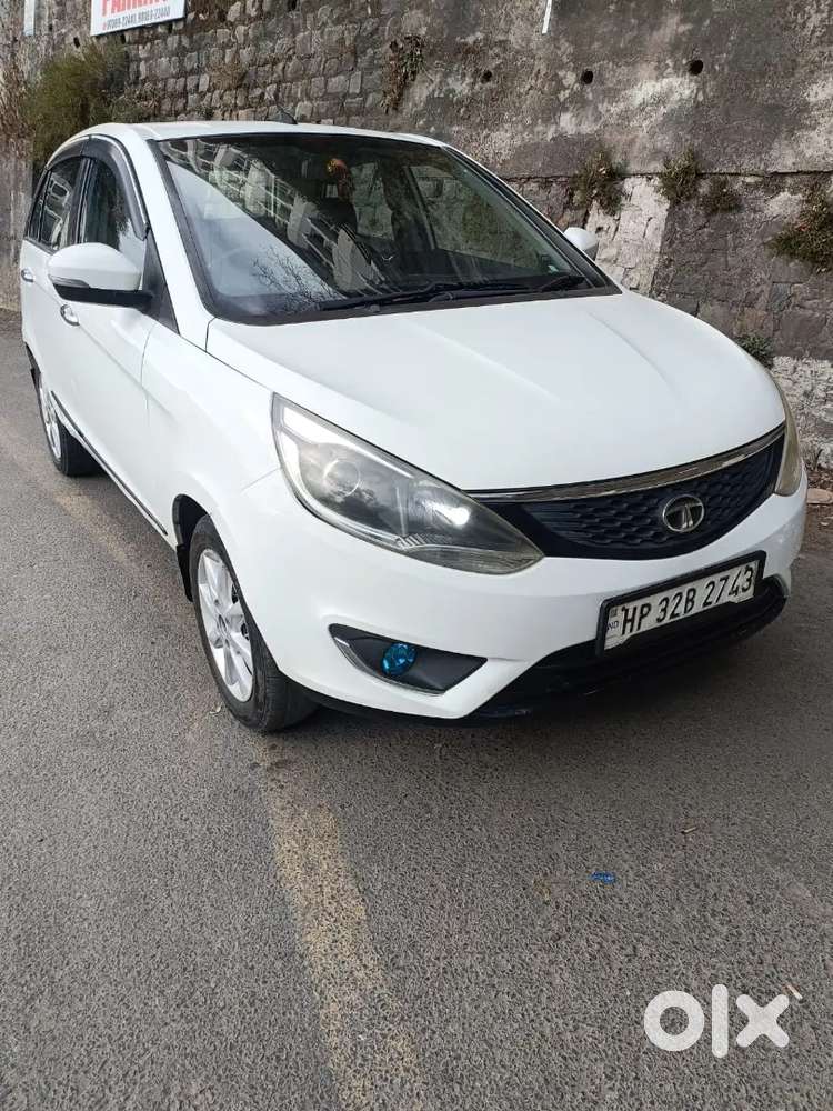 Tata Bolt 1.2 Xt Top Model 2016 For Sale In Mint Condition