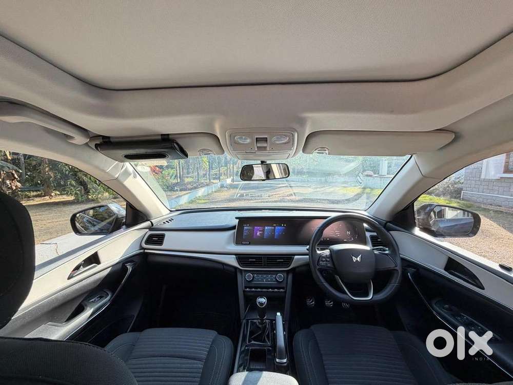 Mahindra Xuv700 2023