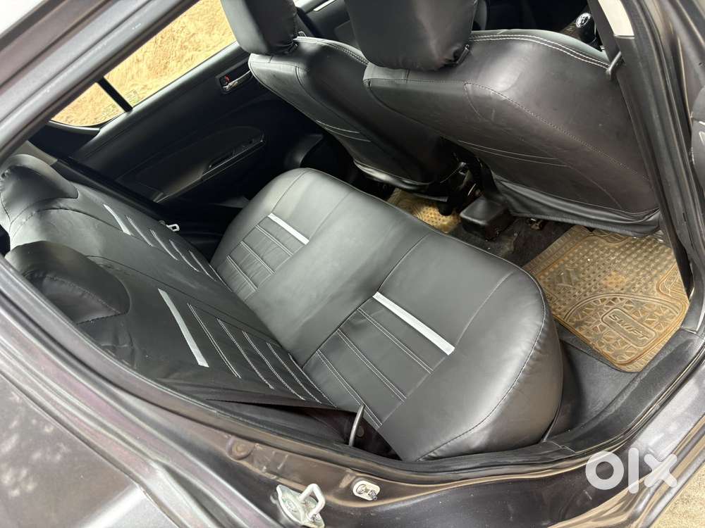 Maruti Suzuki Swift Zxi Plus, 2015, Petrol