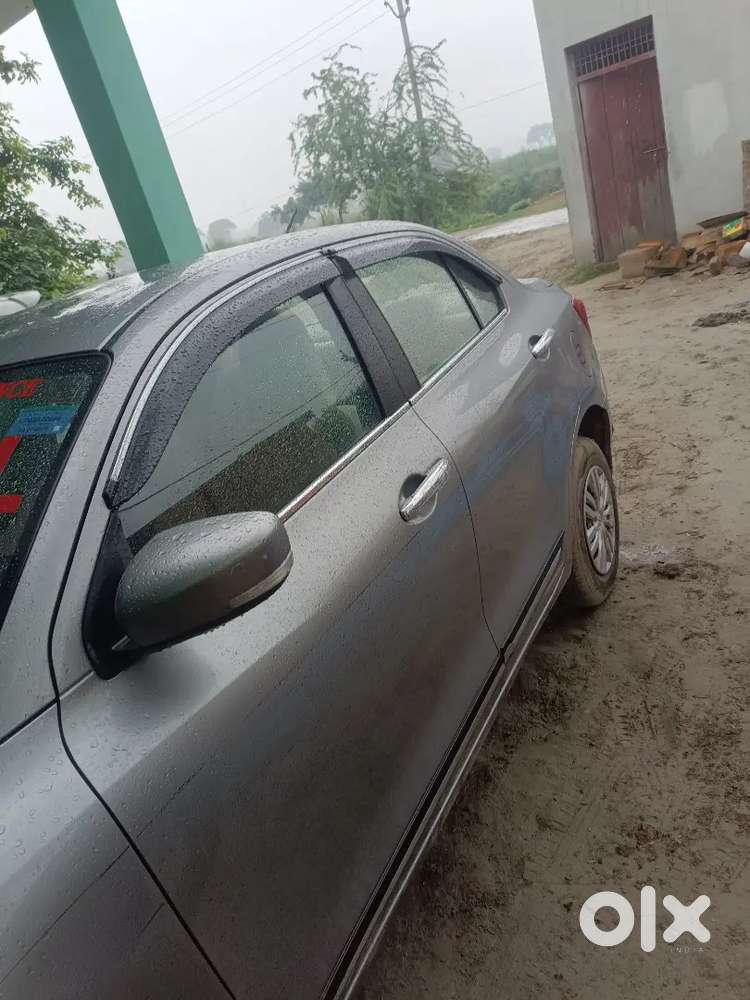 Maruti Suzuki Dzire 2022 Petrol Well Maintained