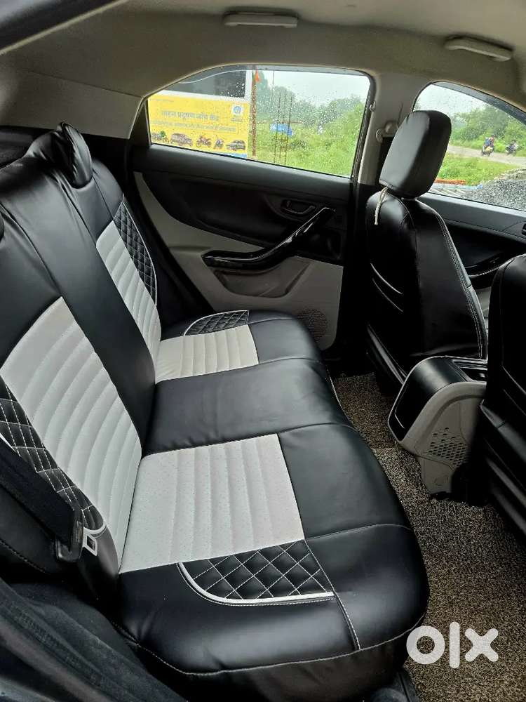 Tata Nexon 2018 Manual Petrol