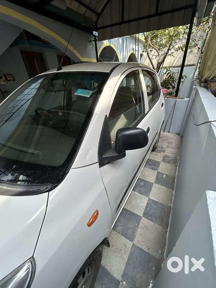Hyundai I10 Magna 2015 Single Owner