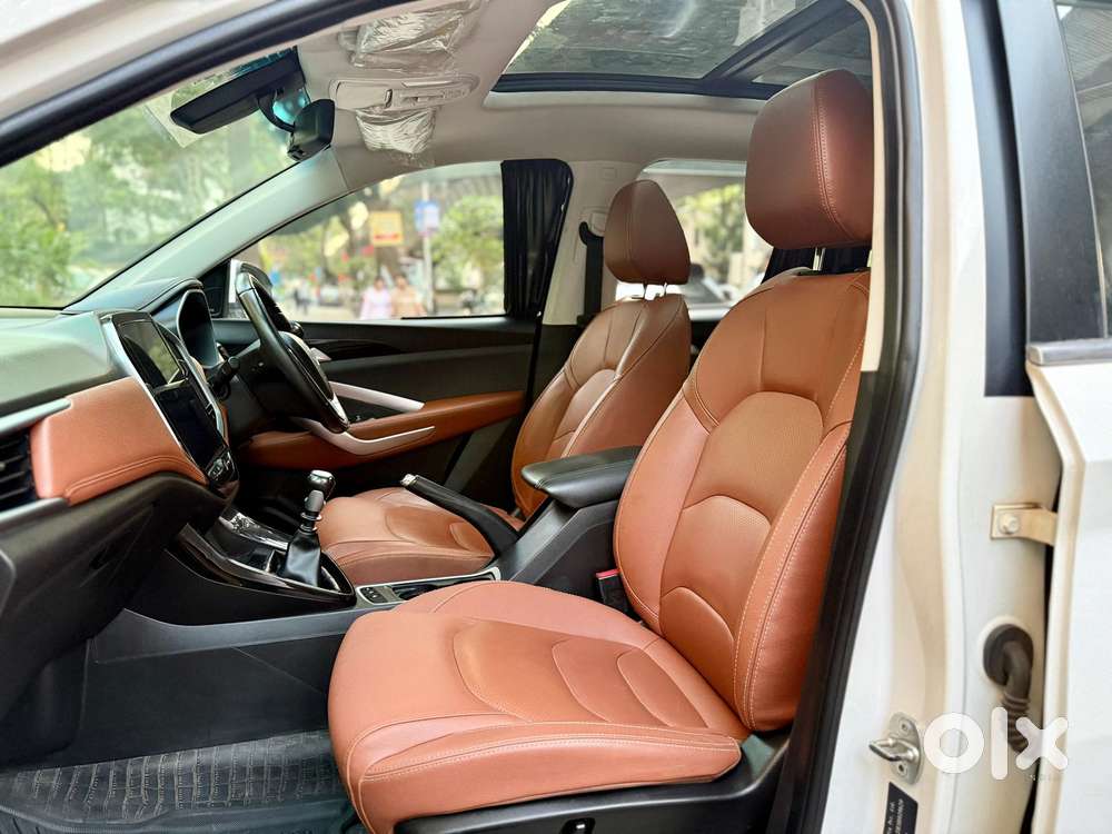 Mg Hector Plus 2.0 Sharp Diesel Turbo, 2020, Diesel