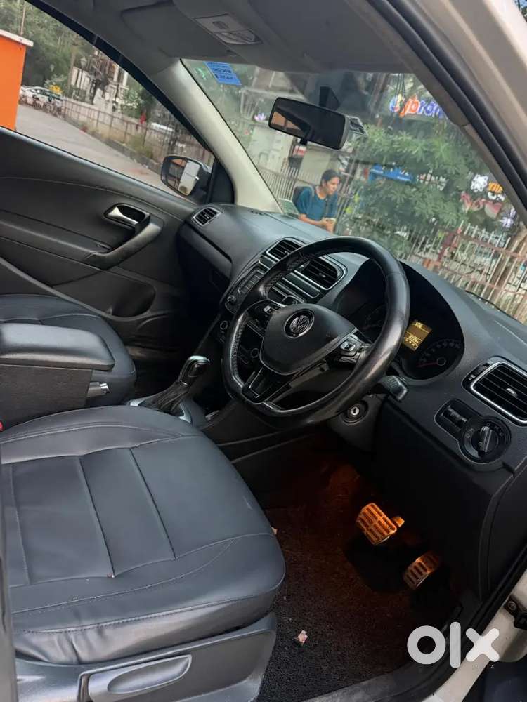Polo Gt Tsi