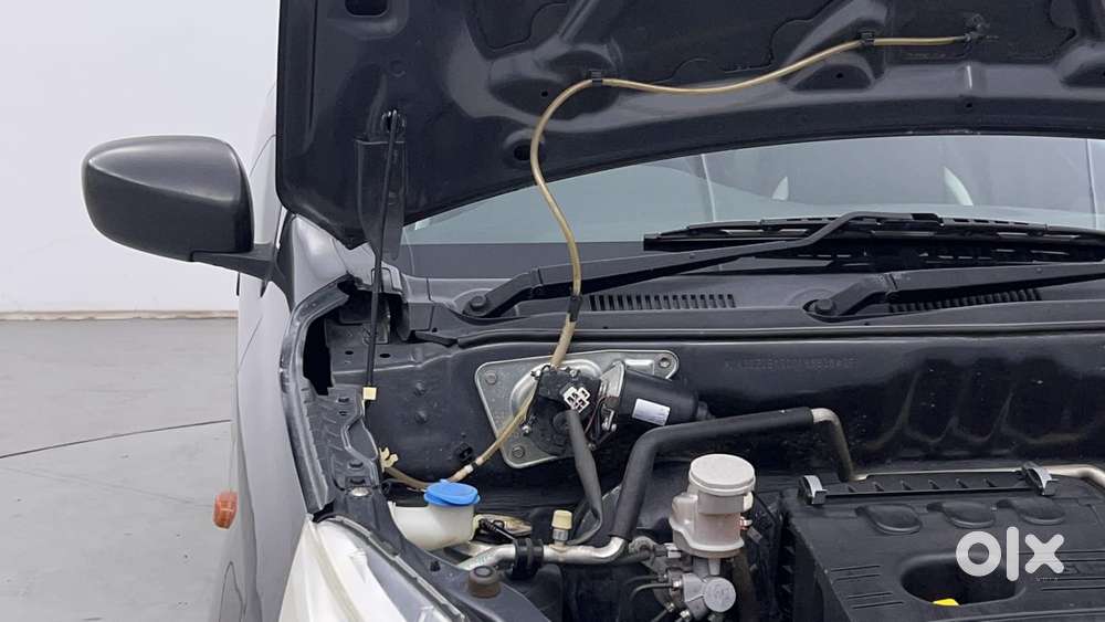 Maruti Suzuki Alto K10 2010-2014 Vxi, 2015, Petrol