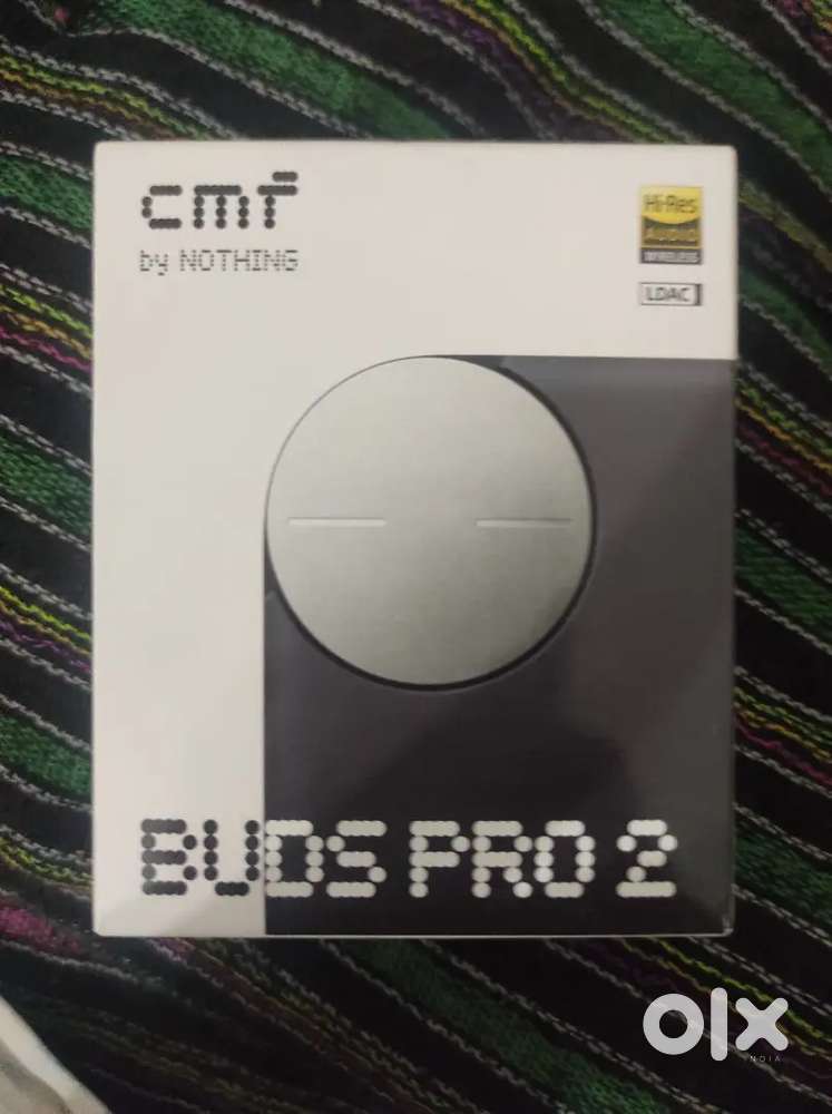 CMF BUDS PRO 2