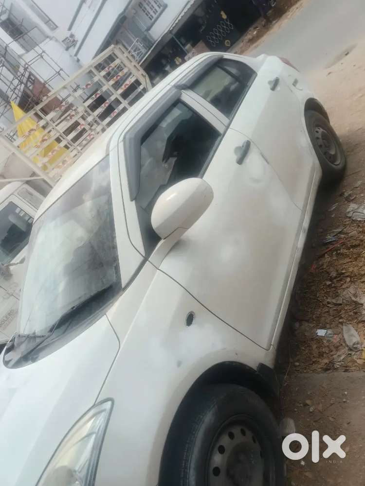 Maruti Suzuki Dzire 2023