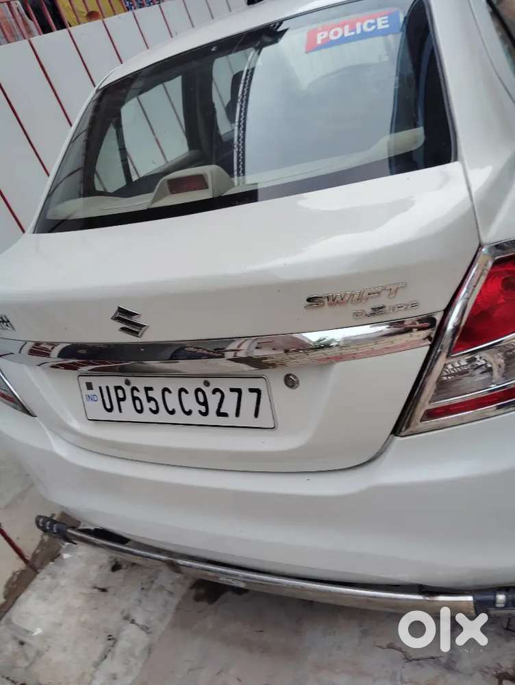 Swift Dzire Ldi