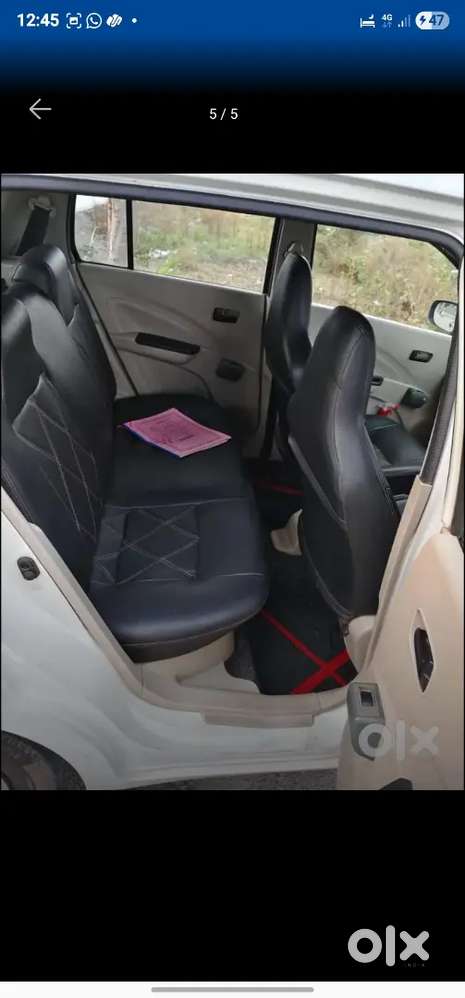 Single Ower Mint Condition