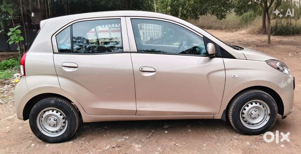 Hyundai Santro Magna, 2019, Petrol