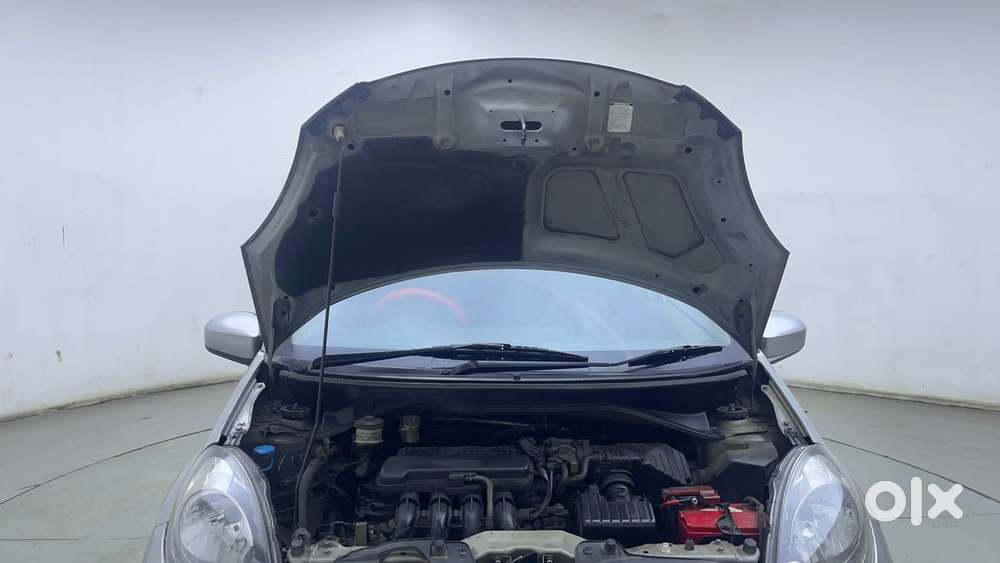 Honda Amaze S I-vtec, 2014, Petrol