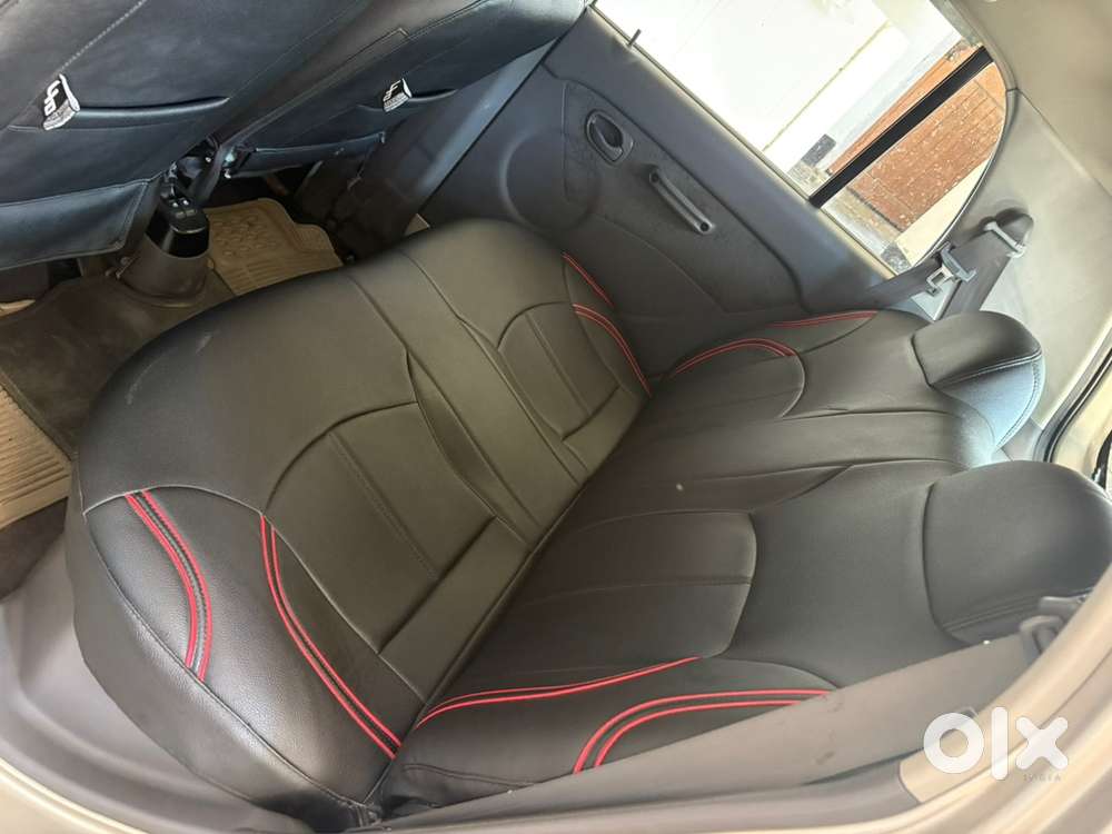 Hyundai Santro Xing Petrol 2006