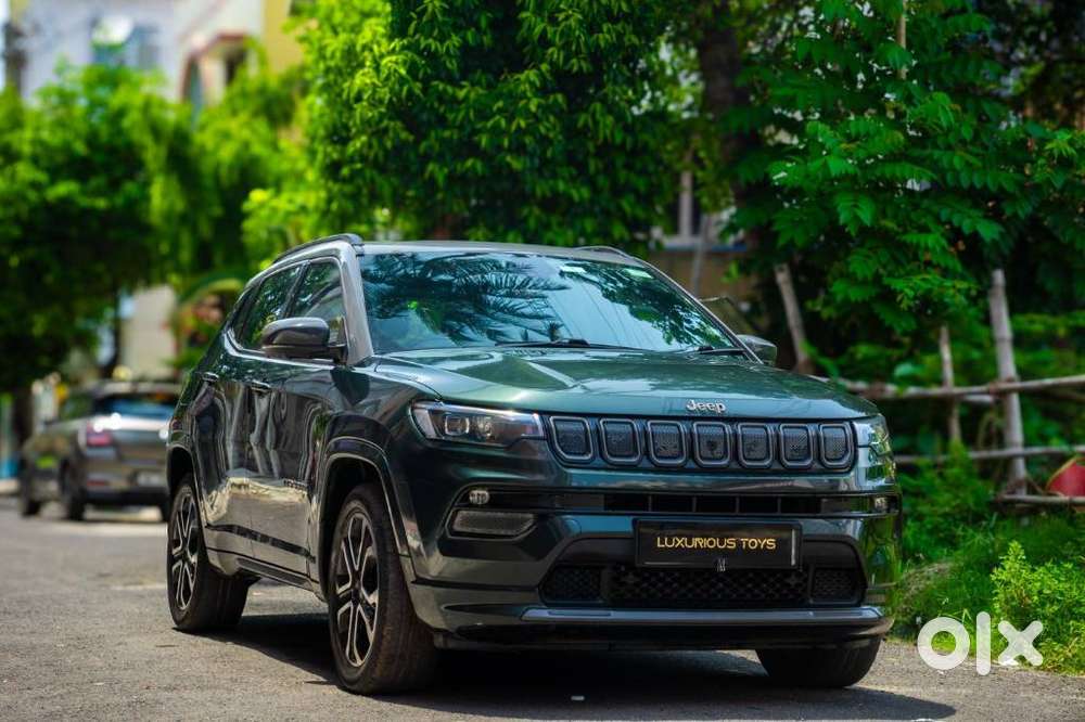 Jeep Compass 2.0 Sport Diesel, 2022, Diesel