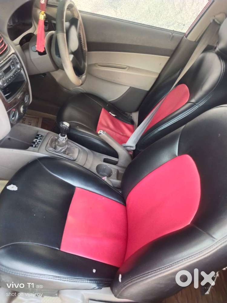 Chevrolet Sail Hatchback 2012 Diesel Well Maintained
