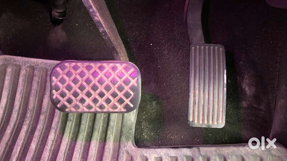 Mg Hector Sharp Dct Petrol, 2021, Petrol