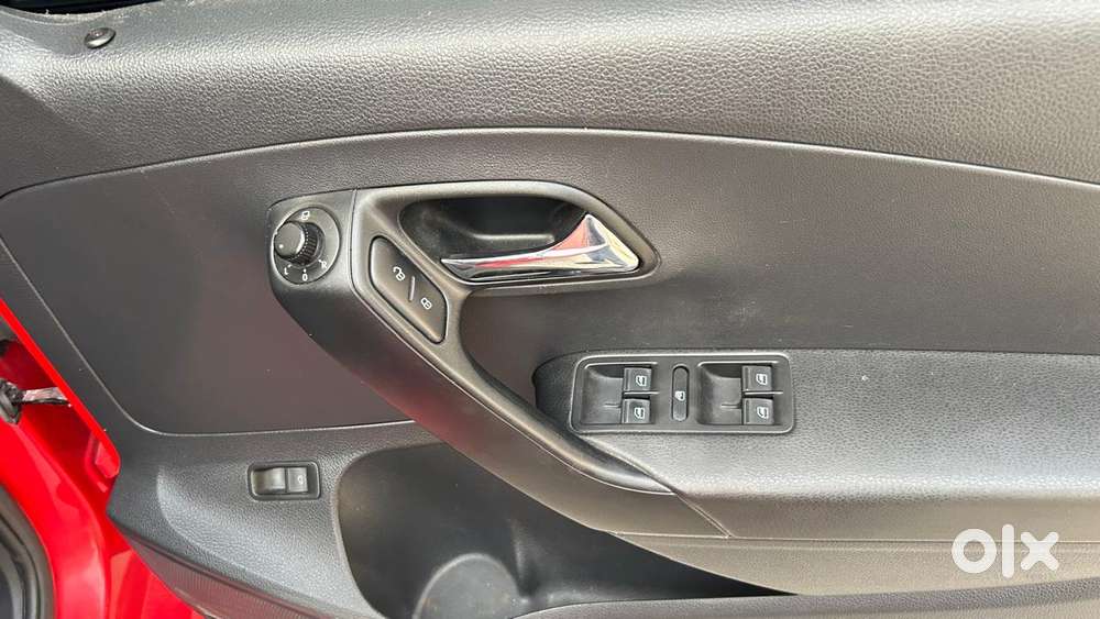 Skoda Rapid [2016-2021] 1.6 Mpi Style Plus, 2018, Petrol