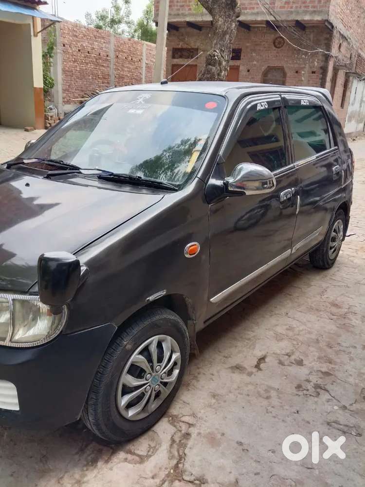 Maruti Suzuki Alto 2008