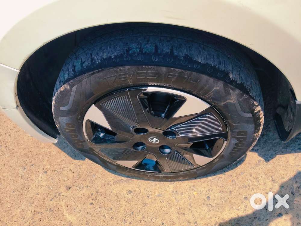 Tata Tiago Ev Xz Plus Long Range Fast Charger, 2024, Electric