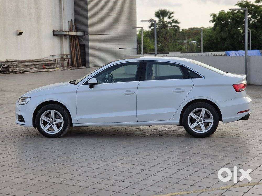 Audi A3 2.0 35 Tdi Premium Plus, 2019, Diesel