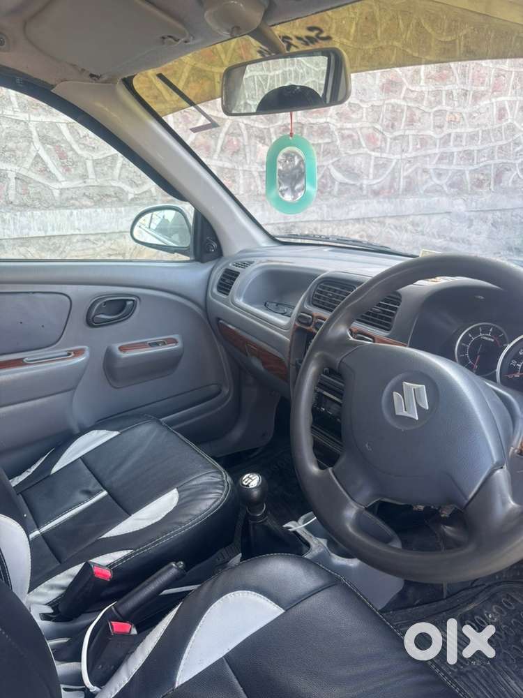 Maruti Suzuki Alto K10 2012 Petrol Good Condition