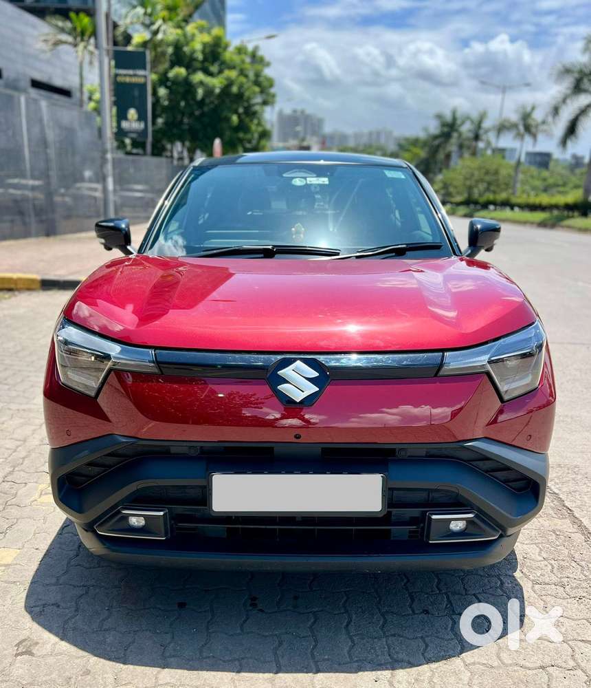 Maruti Suzuki E Vitara Alpha, 2026, Electric