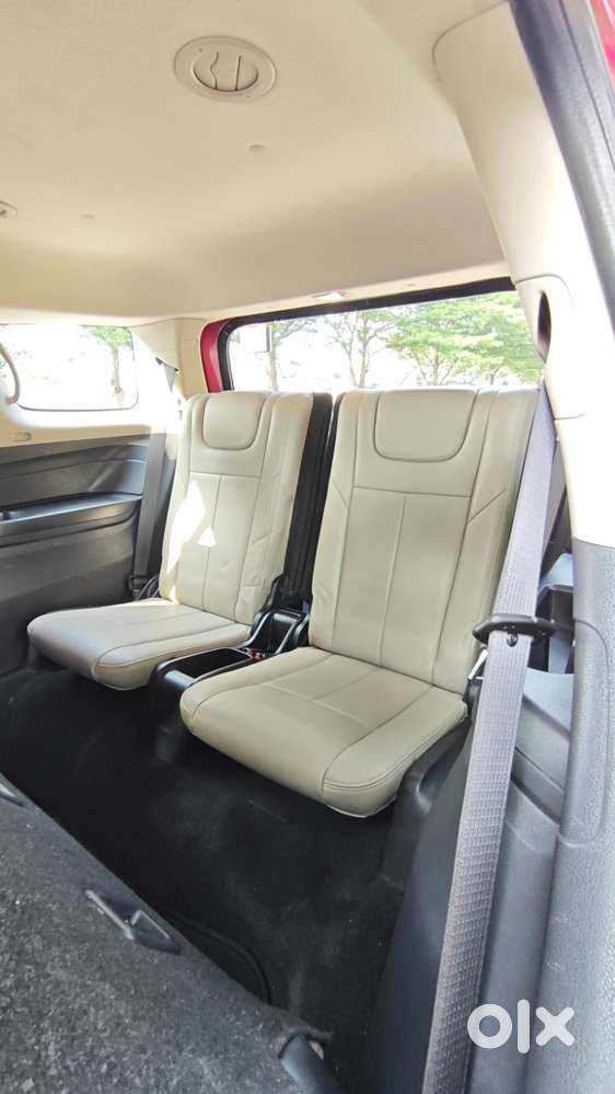 Isuzu Mu-x 4x2 At, 2018, Diesel