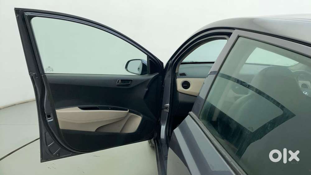 Hyundai Grand I10 1.2 Kappa Magna, 2018, Petrol