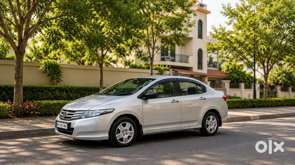 Honda City 2011 Petrol  Excellent Condition