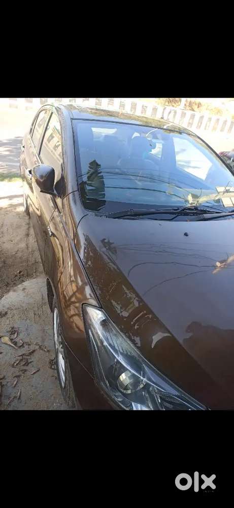 Maruti Suzuki Ciaz 2015 Diesel 84500 Km Driven