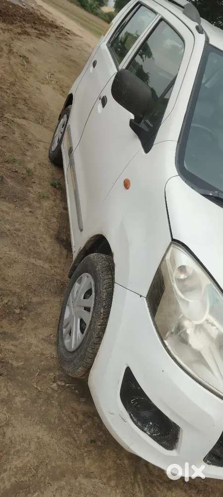 Commercialtaxiwagonr 2018