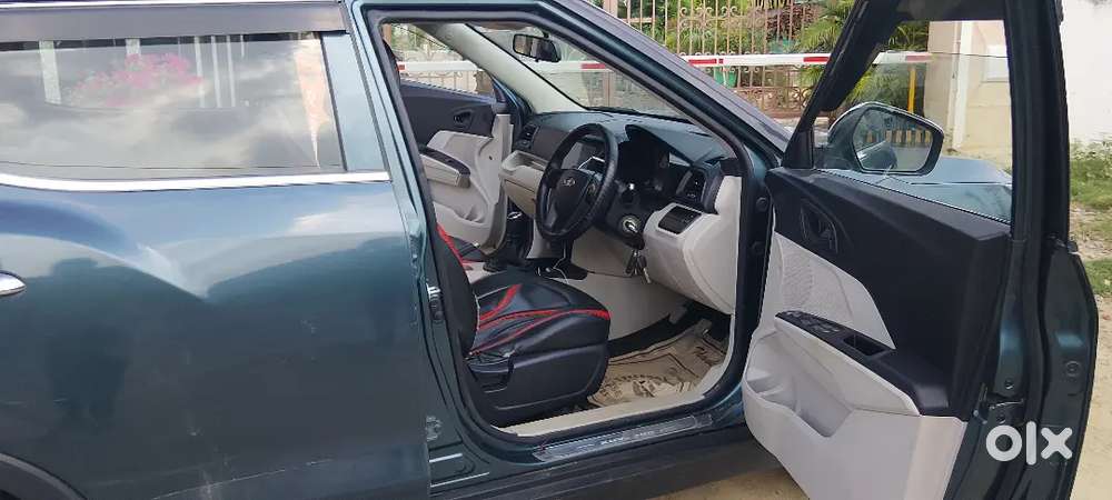 Mahindra Xuv300 /2019 / Original Car/0 Dept Insurance