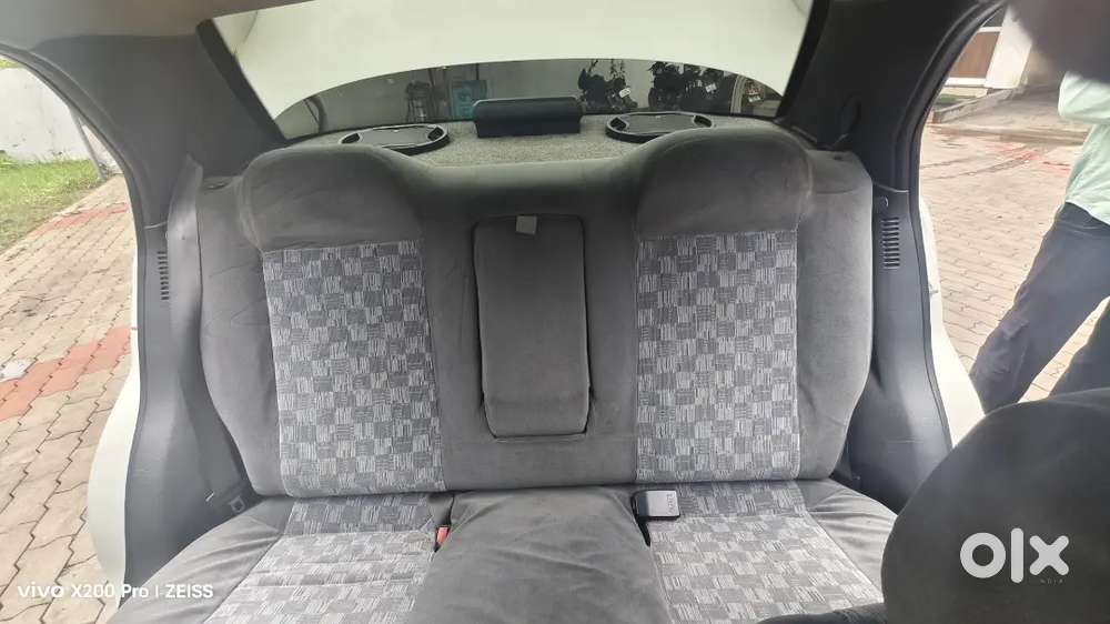 Maruti Suzuki Baleno 2006 Petrol Manual