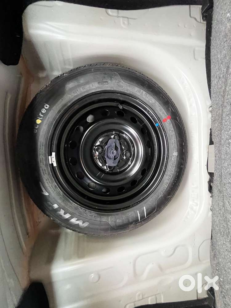 Maruti Suzuki Wagon R 1.2 Zxi Plus, 2022, Petrol
