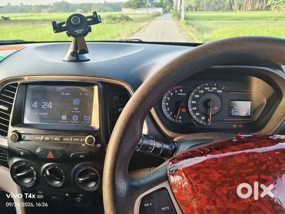 2020 Hyundai Santro Petrol