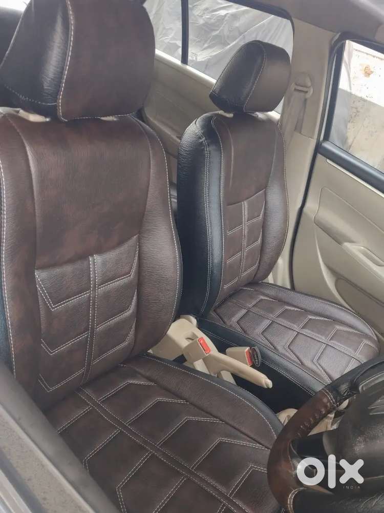 Maruti Suzuki Dzire 2022